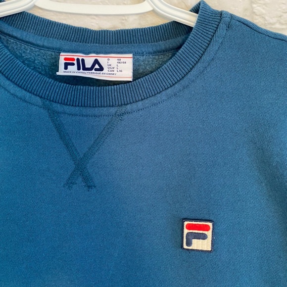Fila sweater - Picture 2 of 2